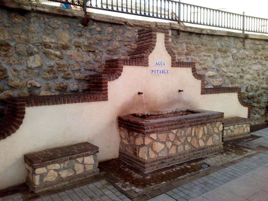 Fotos de Castilléjar (de los Ríos) (Granada) (diciembre 2022) (parte 1)