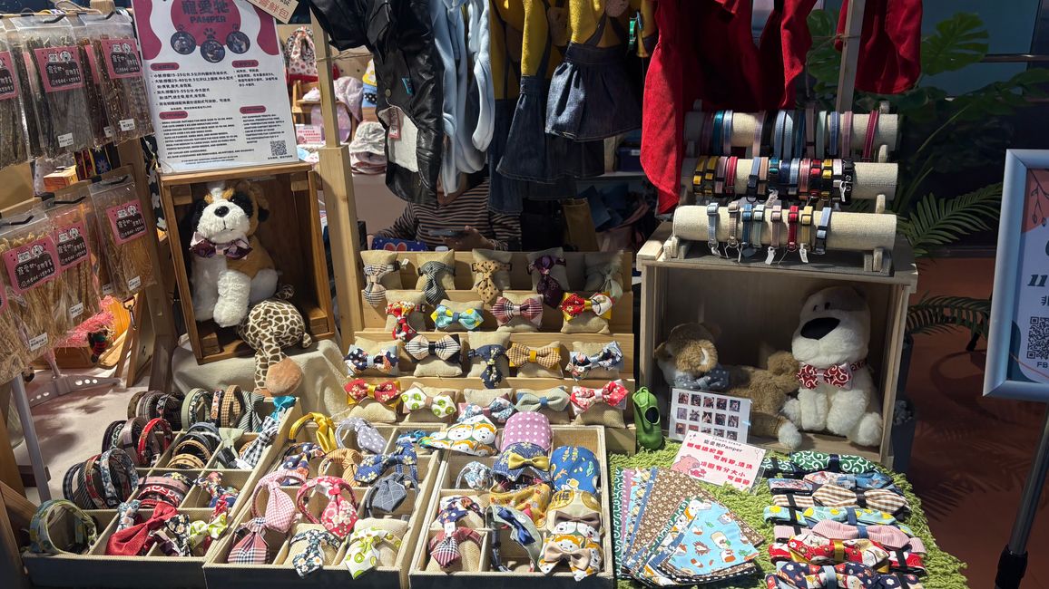 Boutique pour chiens et chats ...