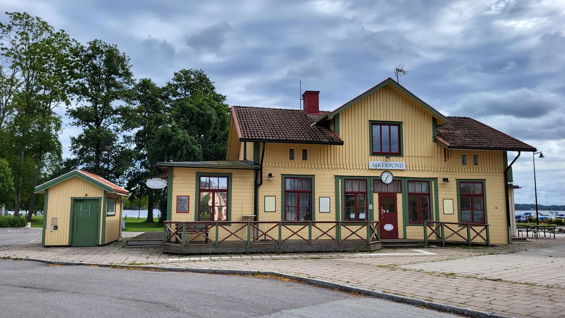 Askersund