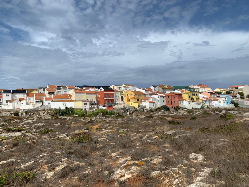 Berlengas