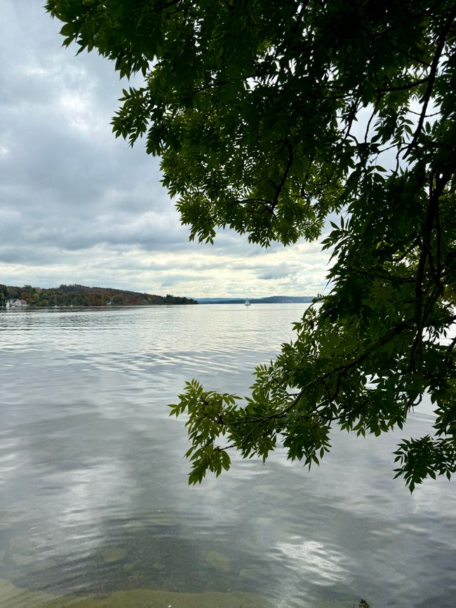 📍Ammersee