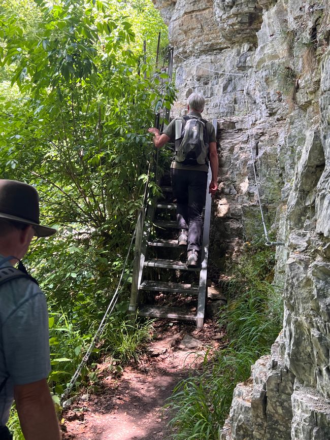 28 Wutachschlucht Pro Wolermoos