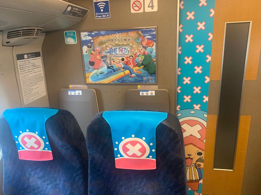 Hiroshima & Miyajima