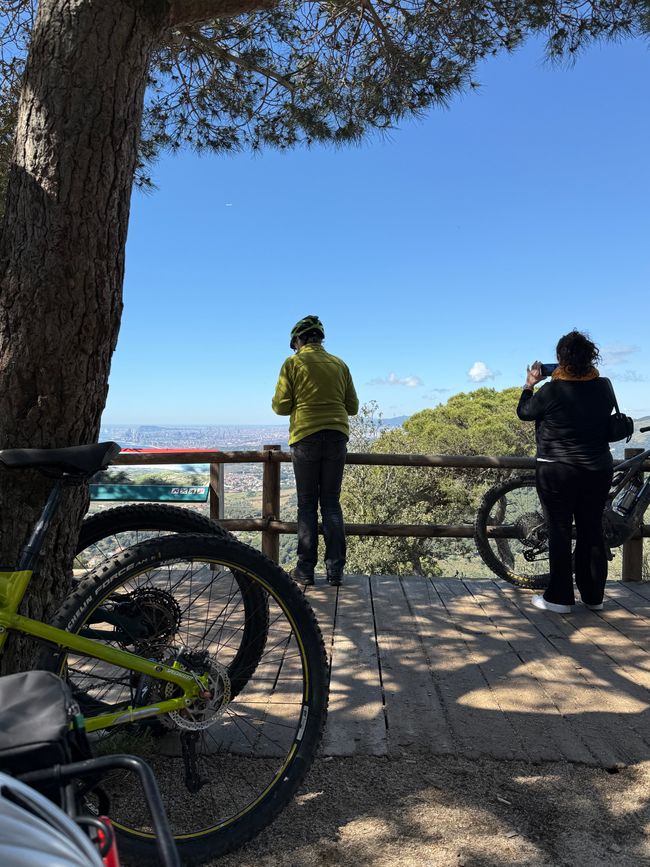 un'ultima escursione