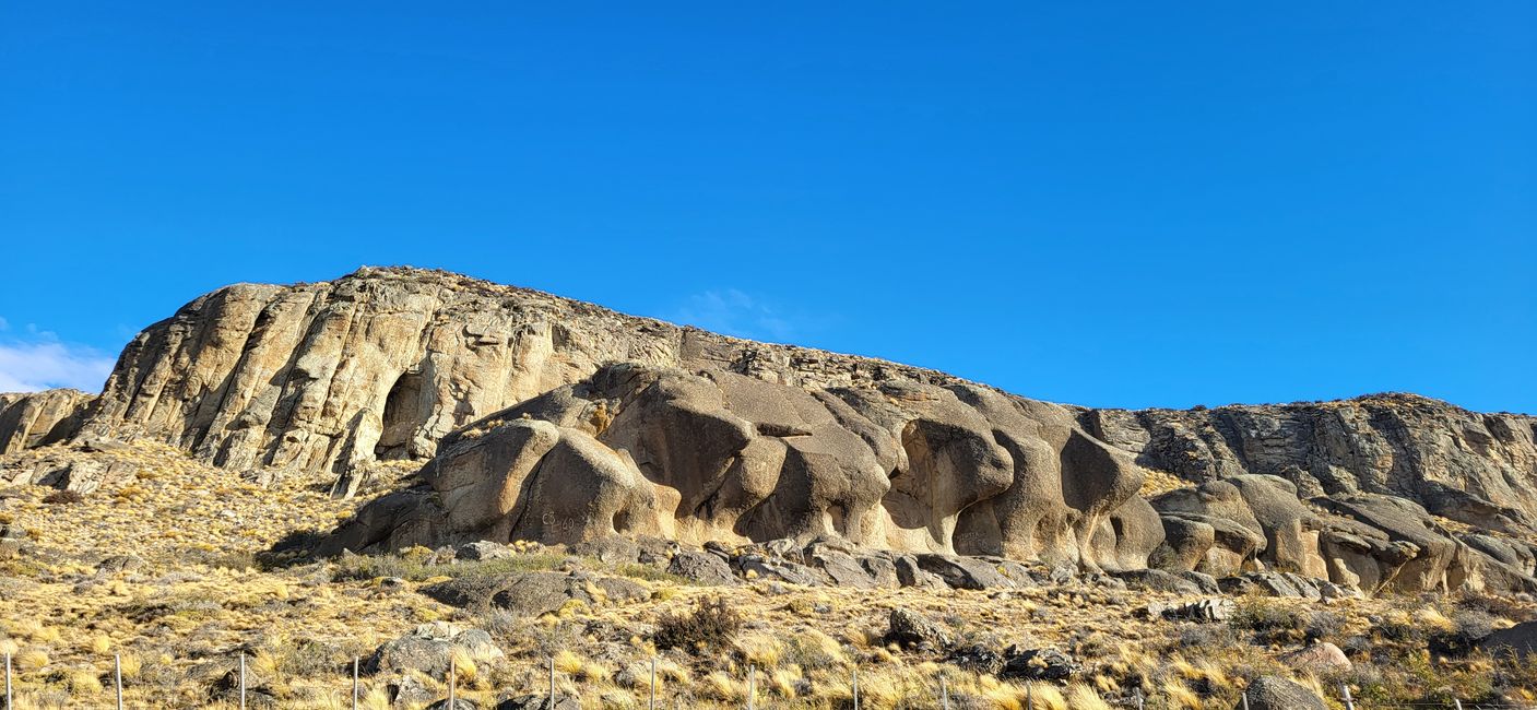 La 'maravilla azul'