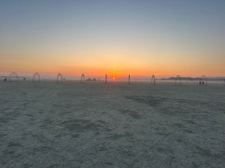 Burning Man