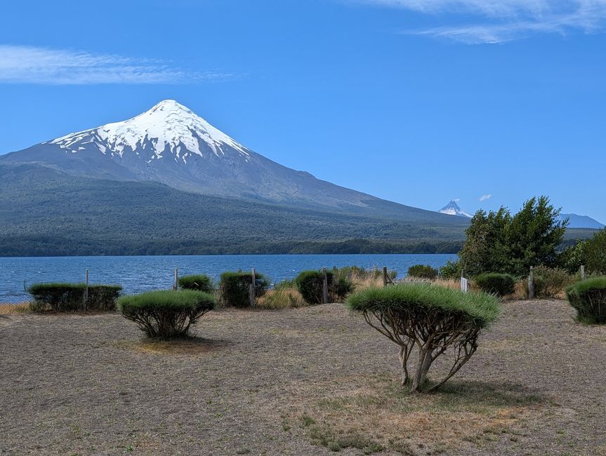 34.Tag 7.2.25 Puerto Montt