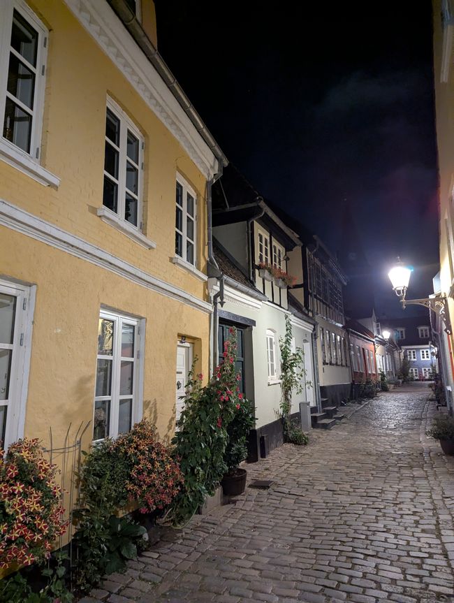 Die Vermessung Europas - Der Norden