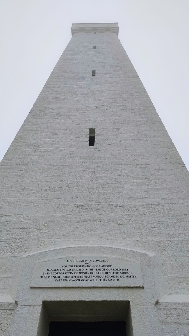 Gribbin Daymark
