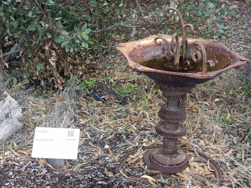 Kingscote - Victor Harbor - Hahndorf