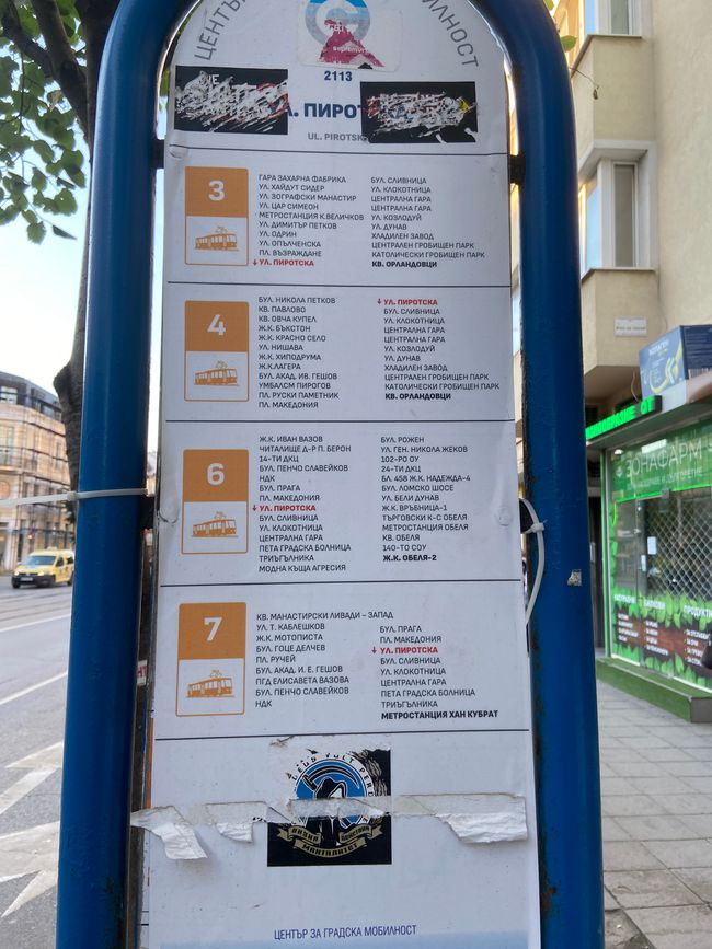 Besonderer Tag