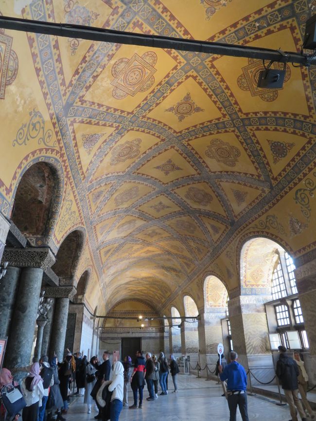 Sainte Sophie