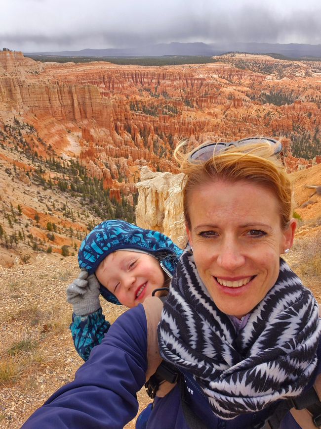 Bryce Canyon