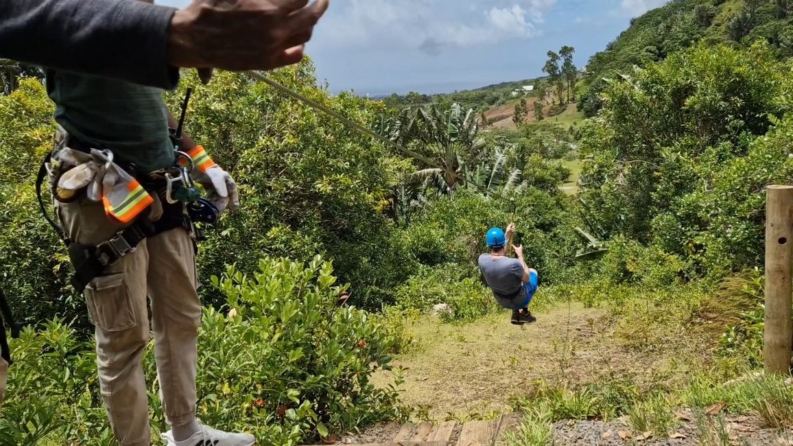 Mauritius