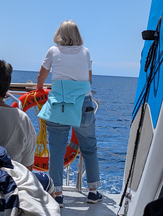115.Etiqueta 29.4.25 Puerto del Rosario, Fuerteventura España