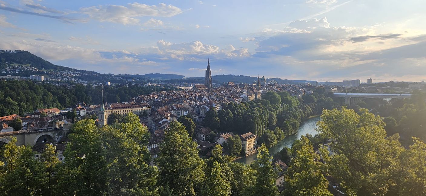 Bern