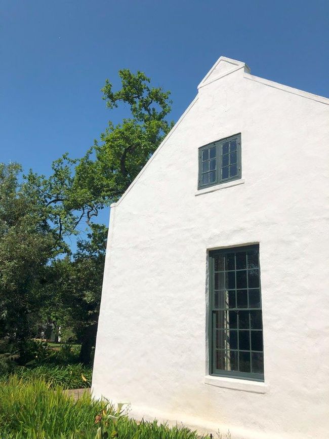 Holländische Architektur