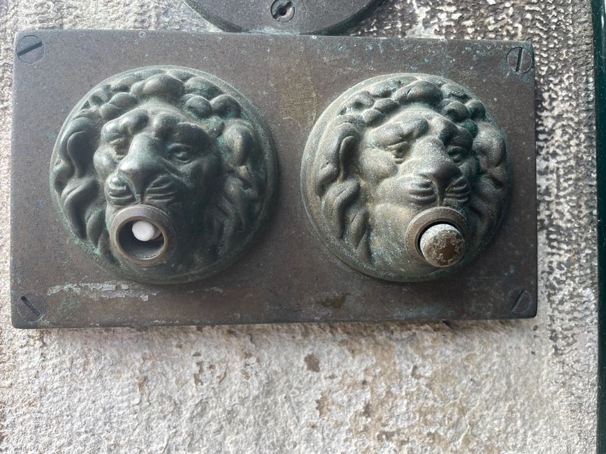 Pulsanti del campanello