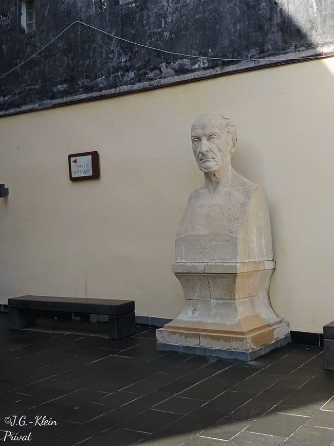 Pointe-à-Pitre / Guadeloupe