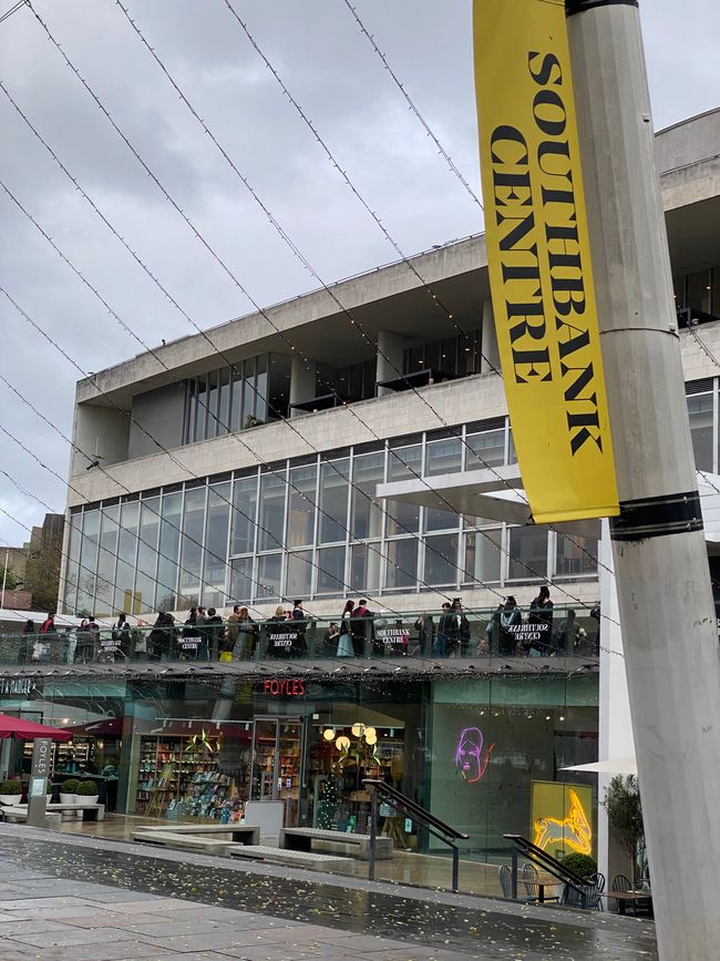 Southbank Centre