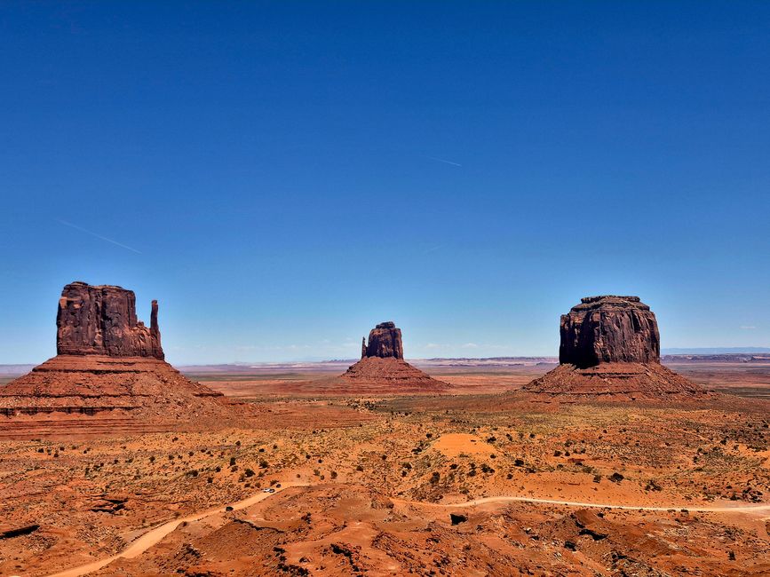 Monument Valley