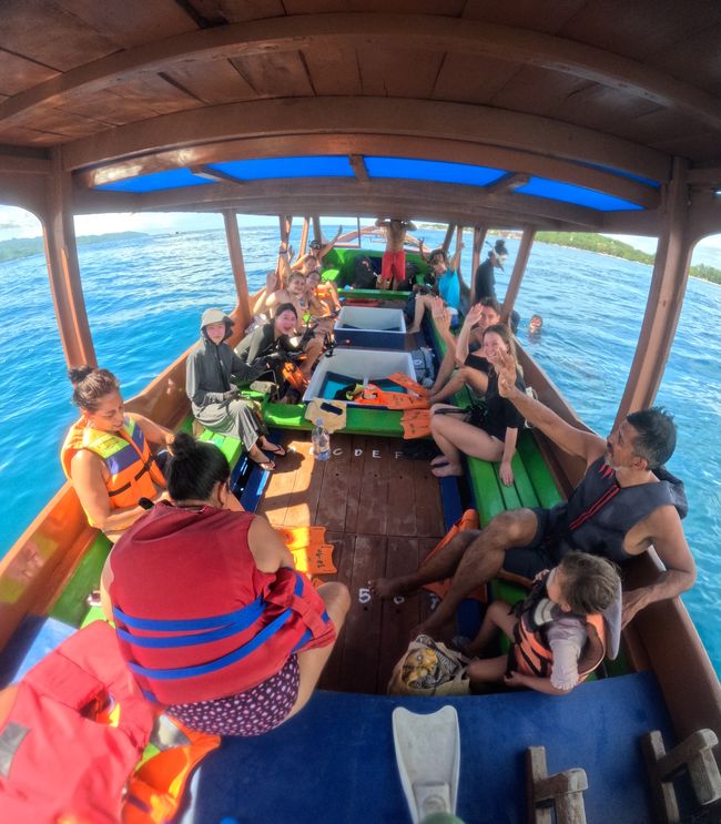 Gili Trawangan