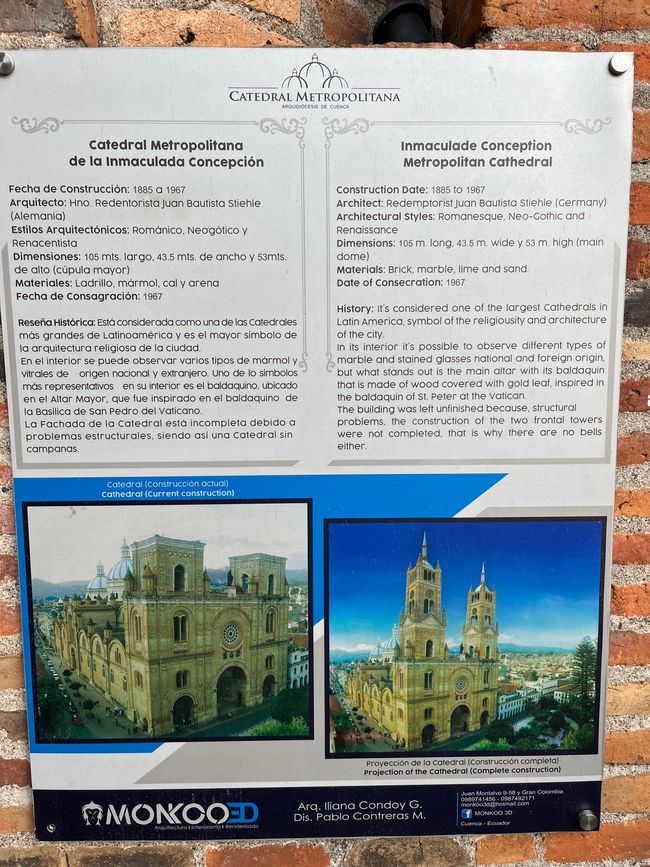 Iglesia Catolica Nuestra Señora de La Merced
