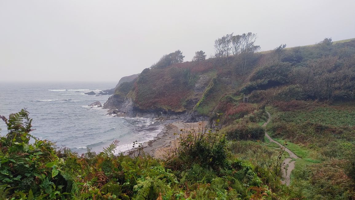 Coombe Haven
