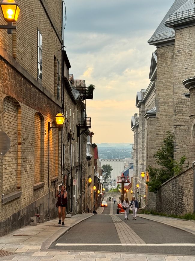 Québec