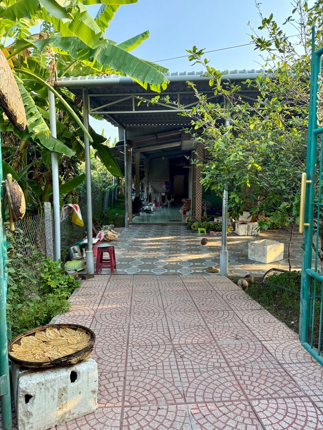 Beautiful tiles