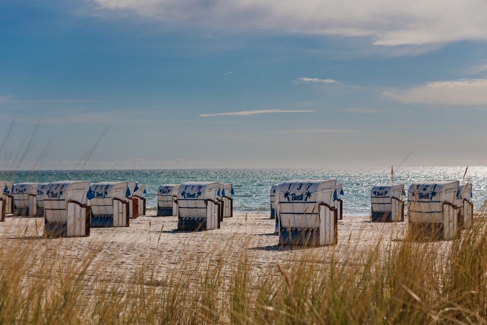 Grömitz / Ostsee