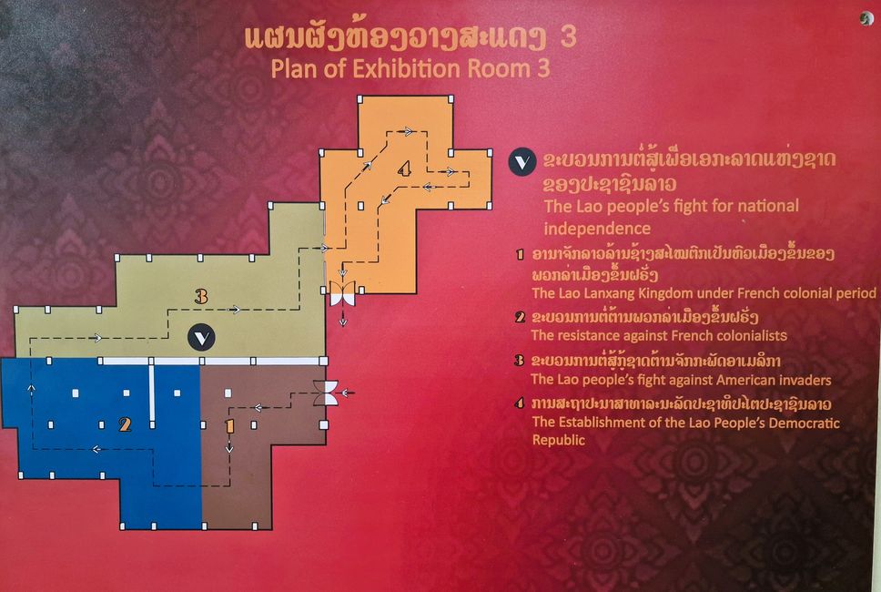 COPE - Cooperative Orthotic and Prosthetic Enterprise and our search for Laotian identity?