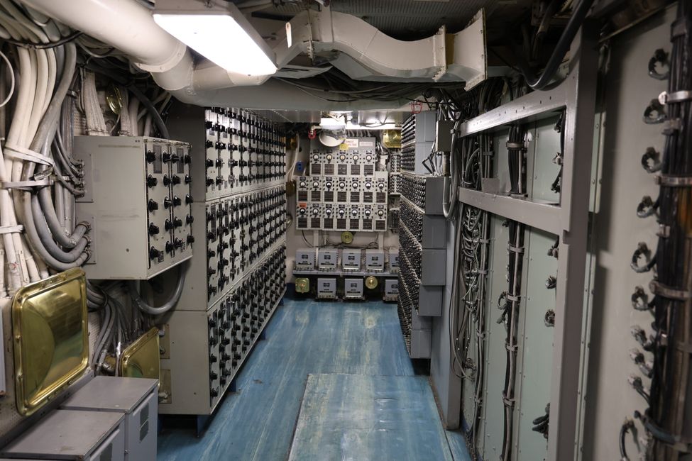 San Diego - die USS Midway