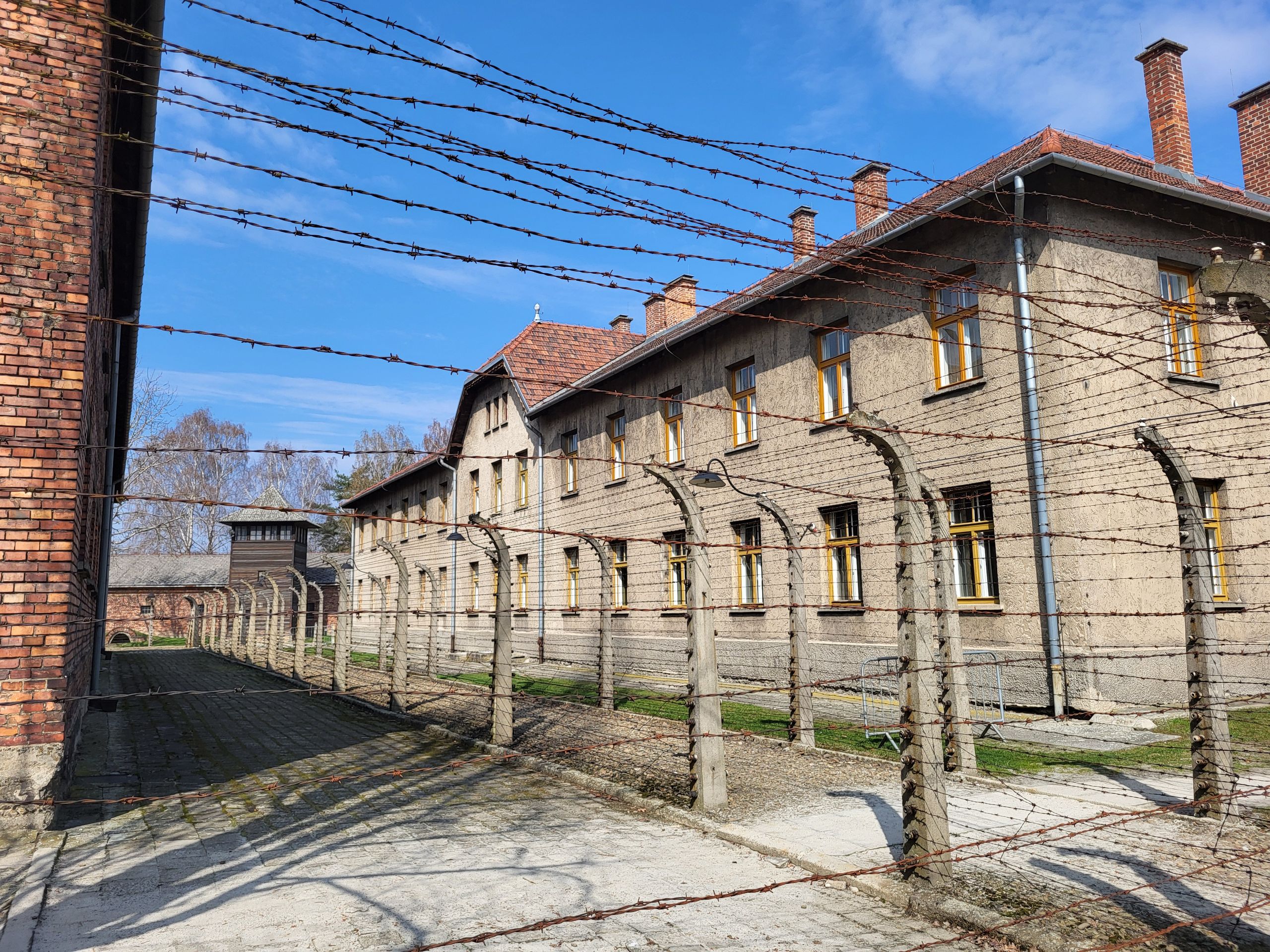 Auschwitz