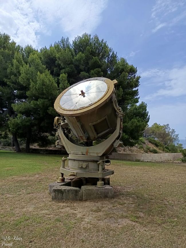 Castell de San Carlos
Palma de Mallorca