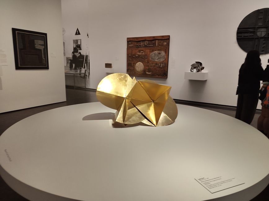 MFAH Benni's Fotos