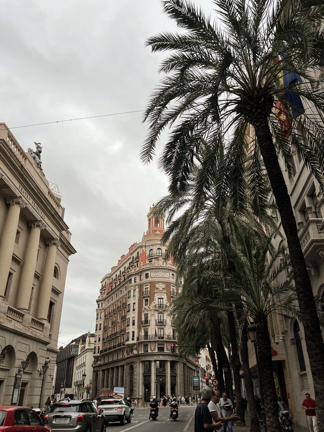 Valencia