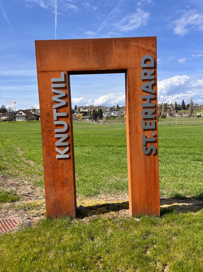 22‘222 Kilometer erreicht