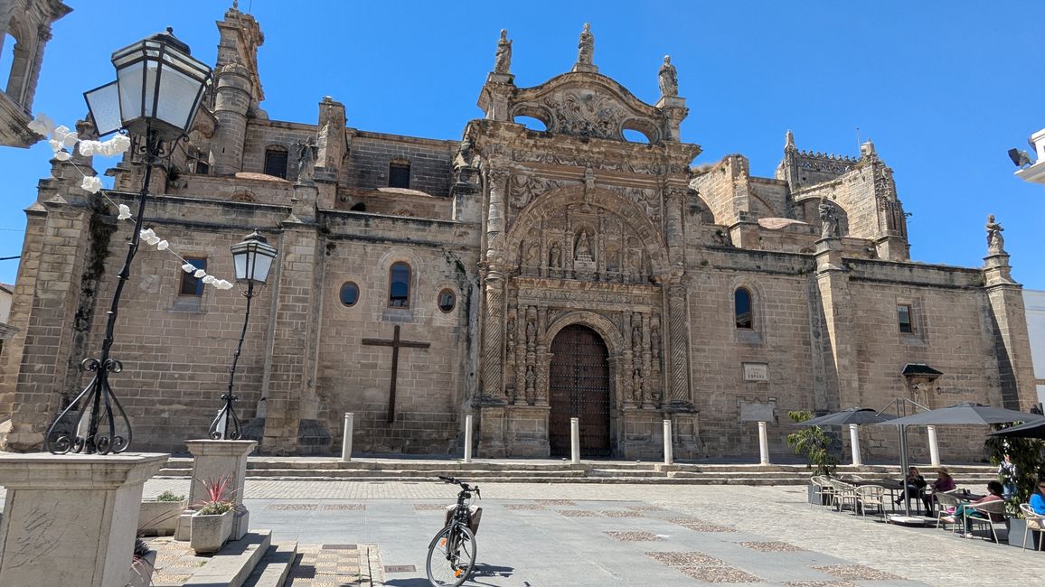 Jerez de la Frontera