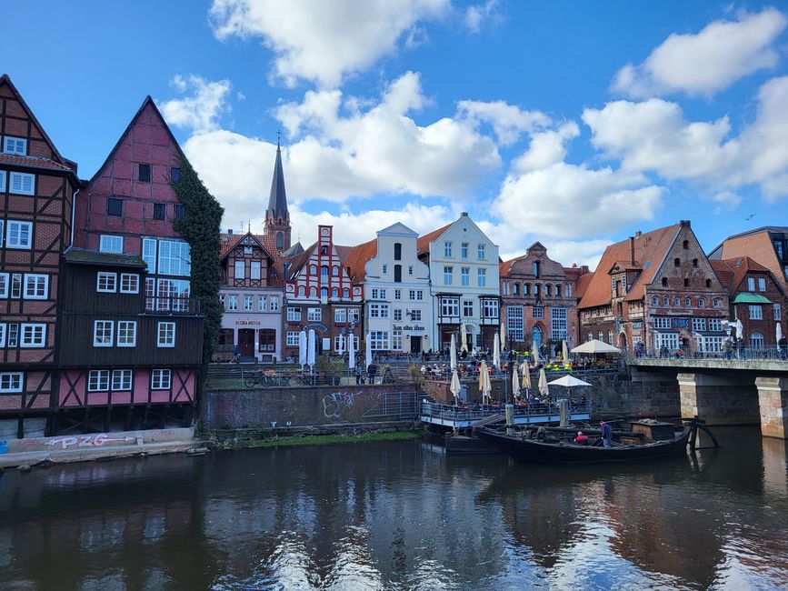 Altstadt Lüneburg