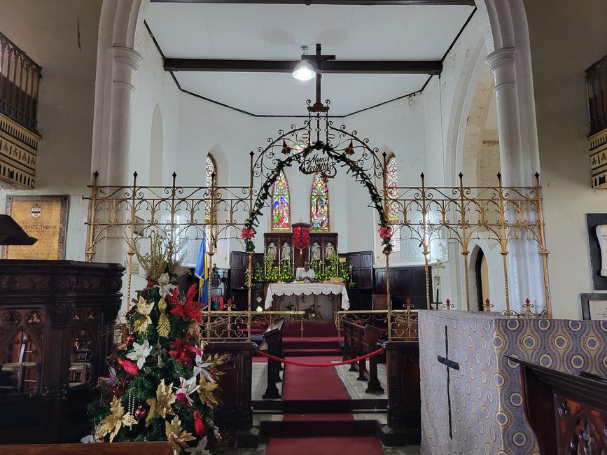 Kirche St. John’s