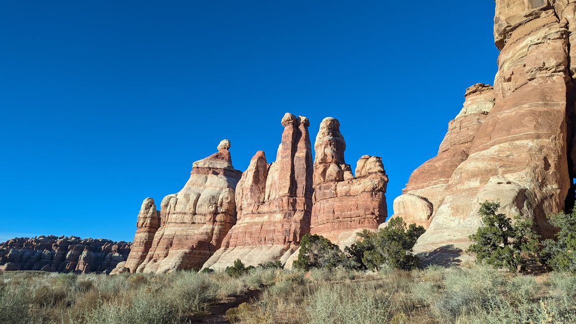 USA - Utah para fugitivos ...