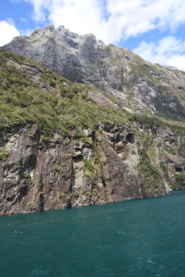 Milford Sound