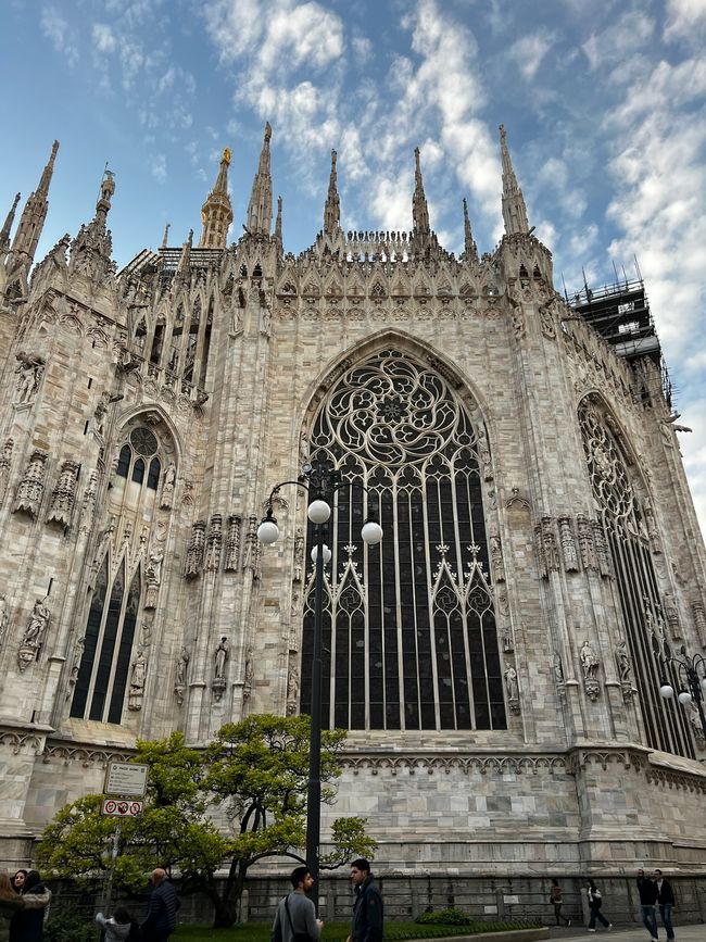 Duomo di Milano