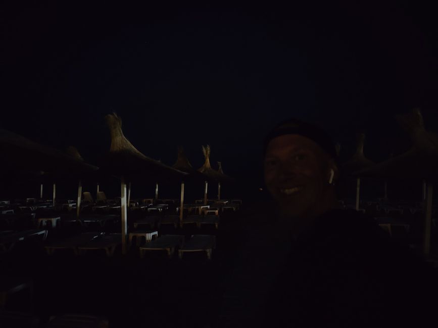 Ciao Mar Nero
