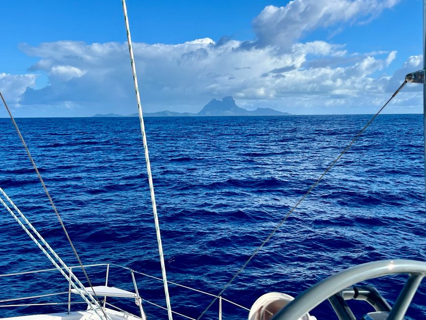 Bora Bora