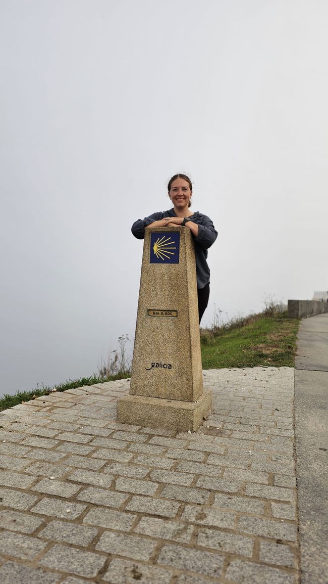 Faro en la niebla