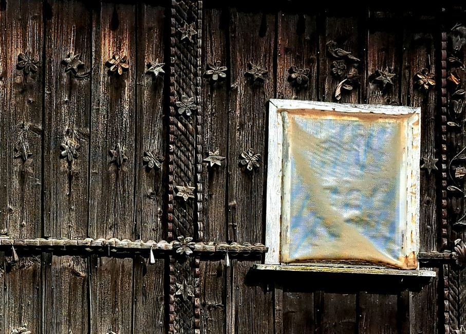 Auf Rübezahls Spuren