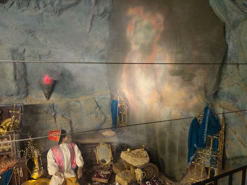 Ludwigsburg ● Blühender Barock Garten