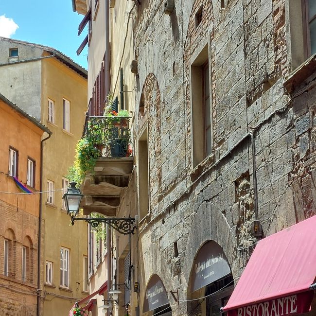 Tuscany Tour 2026